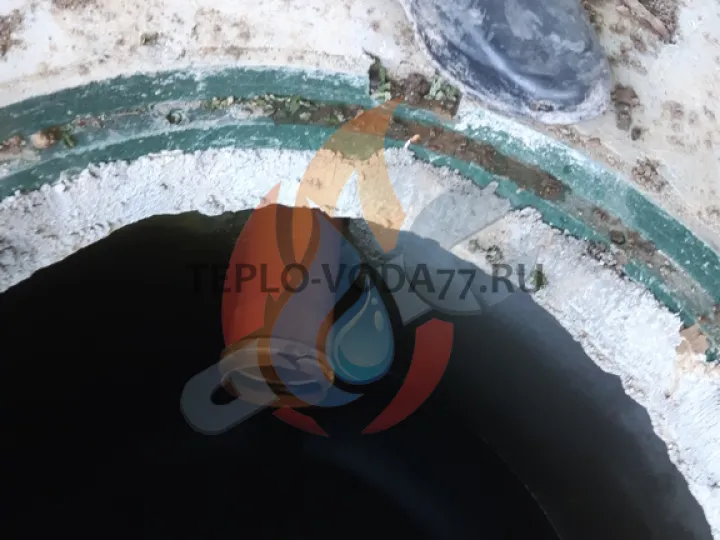 Монтаж водоснабжения + канализация под ключ — фото 2