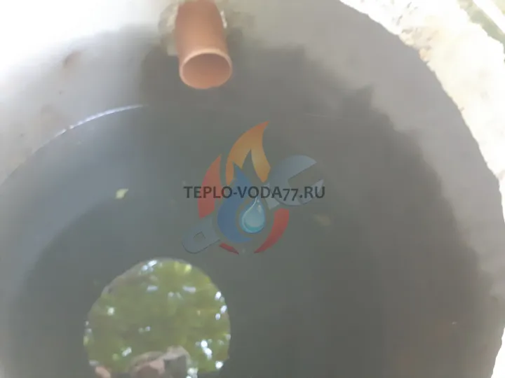 Монтаж водоснабжения + канализация под ключ — фото 3